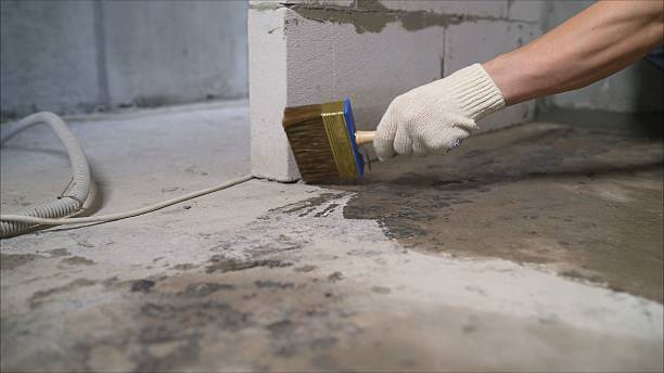 Trusted Waterproofing service in Verona, NJ - SGP Waterproofing