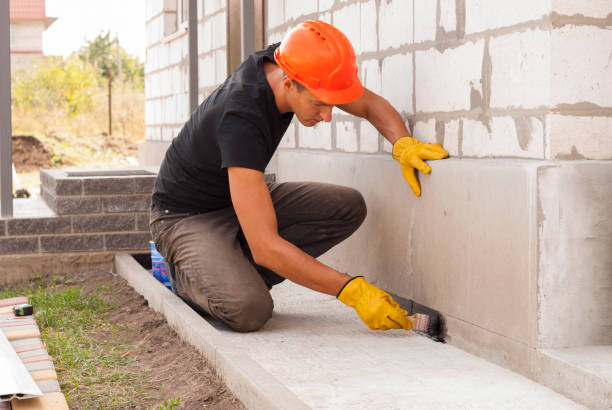 Licensed Waterproofing service in Verona, NJ - SGP Waterproofing